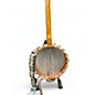 Used Framus BANJO Natural Banjo