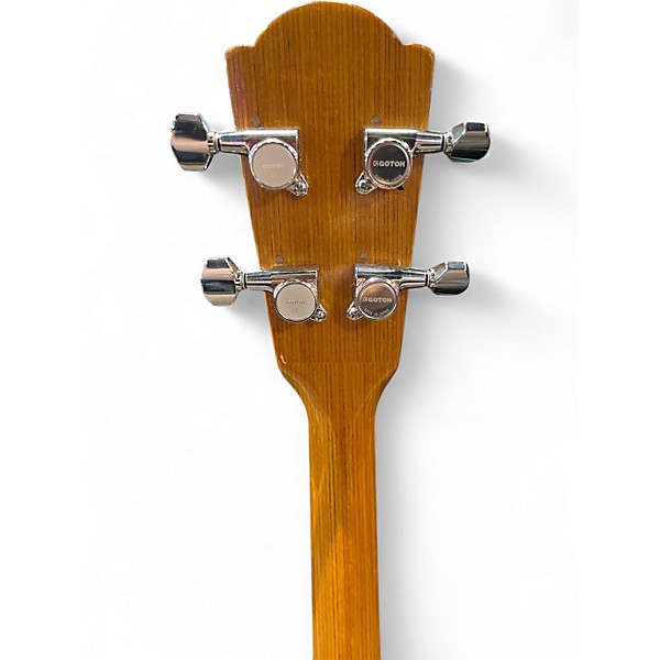 Used Framus BANJO Natural Banjo