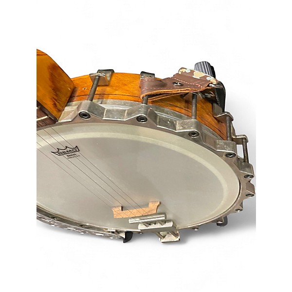 Used Framus BANJO Natural Banjo