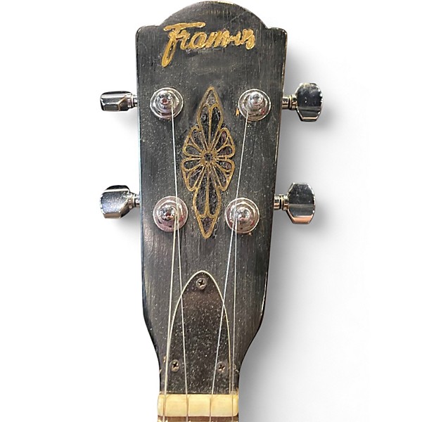 Used Framus BANJO Natural Banjo