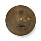 Used Zildjian 7in FX Blast Bell Cymbal thumbnail