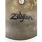 Used Zildjian 7in FX Blast Bell Cymbal