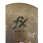 Used Zildjian 7in FX Blast Bell Cymbal