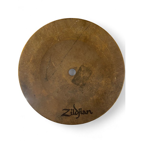 Used Zildjian 7in FX Blast Bell Cymbal