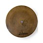 Used Zildjian 7in FX Blast Bell Cymbal