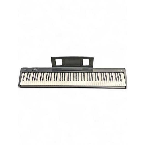Used Roland FP-10 Digital Piano