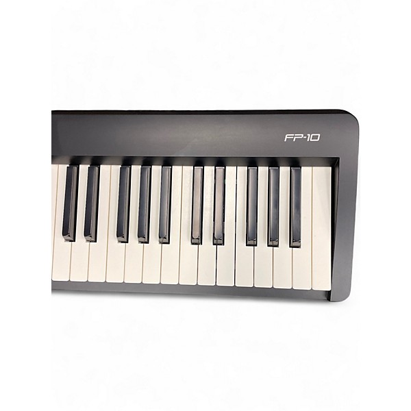 Used Roland FP-10 Digital Piano
