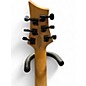 Used Mitchell MM100 Mini Black Solid Body Electric Guitar