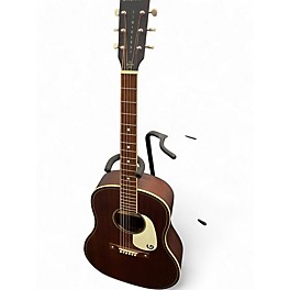 Used Gretsch Guitars JIM DANDY DREADNOUGHT FRONTIER STAIN Acoustic Guitar