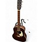 Used Gretsch Guitars JIM DANDY DREADNOUGHT FRONTIER STAIN Acoustic Guitar thumbnail