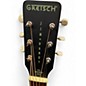 Used Gretsch Guitars JIM DANDY DREADNOUGHT FRONTIER STAIN Acoustic Guitar