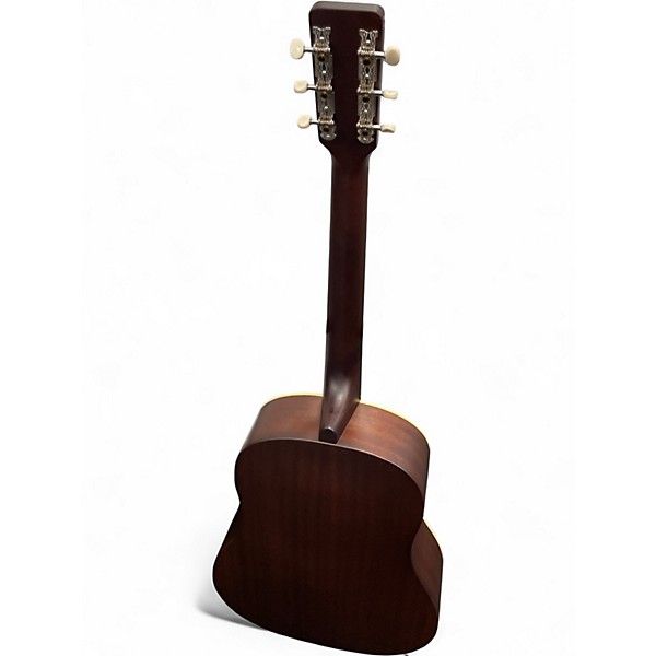 Used Gretsch Guitars JIM DANDY DREADNOUGHT FRONTIER STAIN Acoustic Guitar