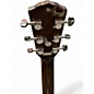 Used Fender CD60 Dreadnought Natural Acoustic Guitar
