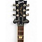 Used Gibson Les Paul Standard Sunburst Solid Body Electric Guitar