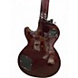 Used Gibson Les Paul Standard Sunburst Solid Body Electric Guitar
