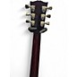 Used Gibson Les Paul Standard Sunburst Solid Body Electric Guitar