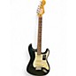Used 2025 Fender Player II Stratocaster British Racing Green Solid Body Electric Guitar thumbnail