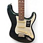 Used 2025 Fender Player II Stratocaster British Racing Green Solid Body Electric Guitar