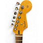 Used 2025 Fender Player II Stratocaster British Racing Green Solid Body Electric Guitar