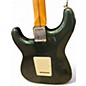 Used 2025 Fender Player II Stratocaster British Racing Green Solid Body Electric Guitar