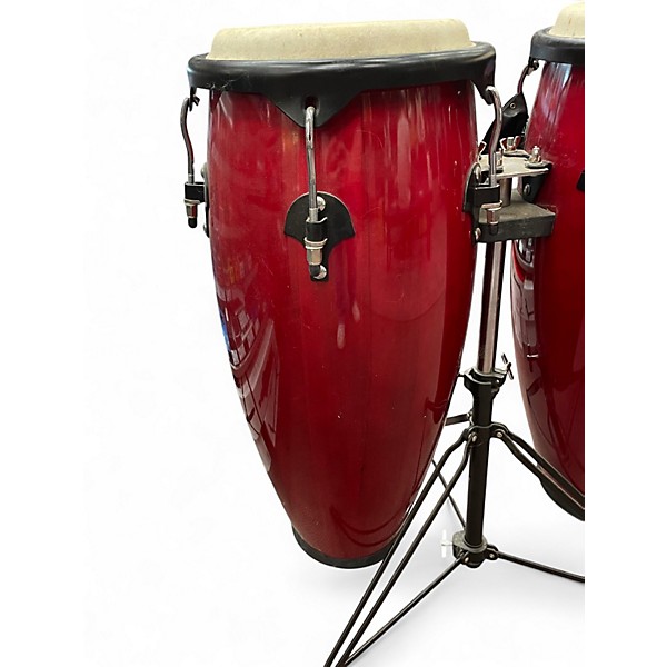 Used Toca Synergy Congas Conga
