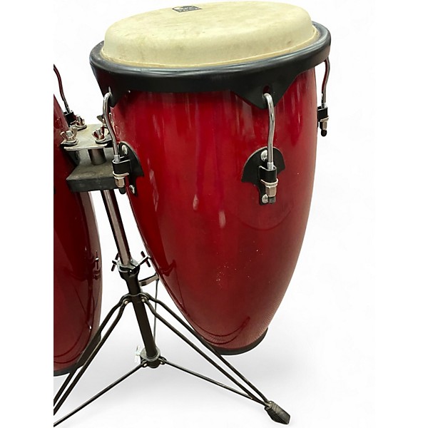Used Toca Synergy Congas Conga