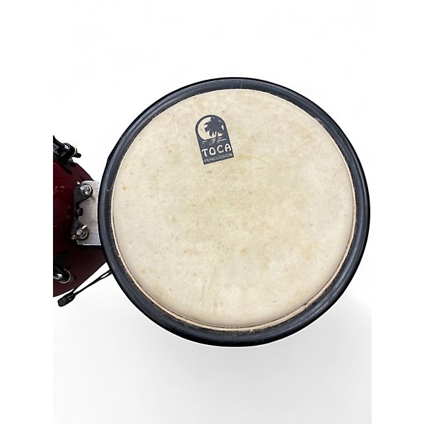 Used Toca Synergy Congas Conga