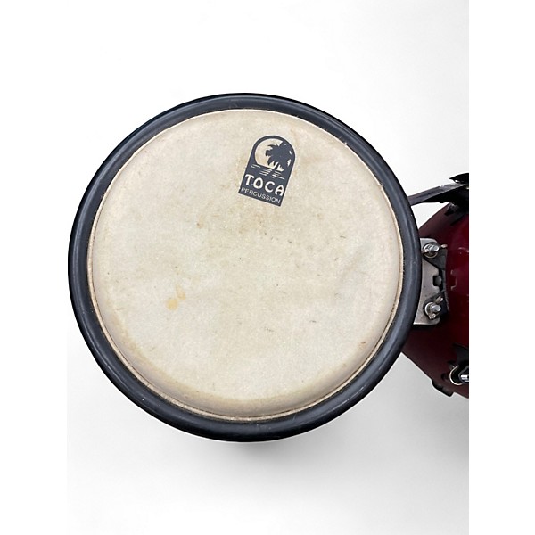 Used Toca Synergy Congas Conga