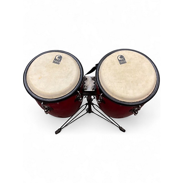 Used Toca Synergy Congas Conga