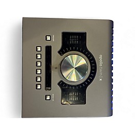Used Apollo TWIN X HERITAGE EDITION Audio Interface