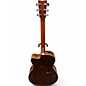 Used Yamaha FSX830C Natural Acoustic Electric Guitar