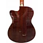 Used Yamaha FSX830C Natural Acoustic Electric Guitar