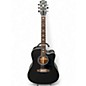 Used Gibson Songwriter EC Special Ebony Acoustic Electric Guitar thumbnail