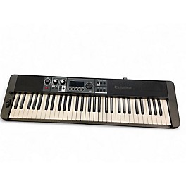 Used Casio CT-S500 Portable Keyboard