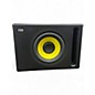 Used KRK S10.4 SUBWOOFER Powered Monitor thumbnail