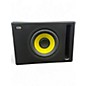 Used KRK S10.4 SUBWOOFER Powered Monitor