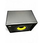 Used KRK S10.4 SUBWOOFER Powered Monitor