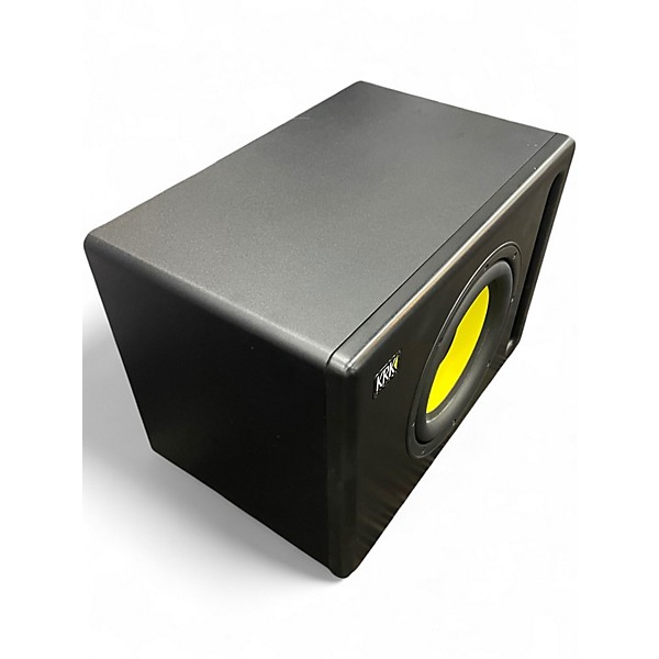 Used KRK S10.4 SUBWOOFER Powered Monitor