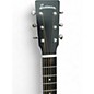 Used Eastman E1D Natural Acoustic Guitar