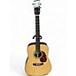 Used Recording King RD-328 Natural Acoustic Guitar thumbnail