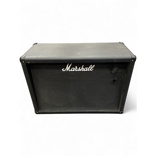 Used Marshall mc212 Guitar Cabinet