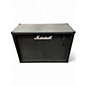 Used Marshall mc212 Guitar Cabinet thumbnail