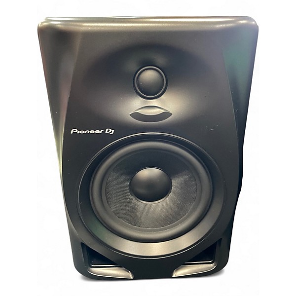 Used Pioneer DJ DM-50D-BT Powered Monitor