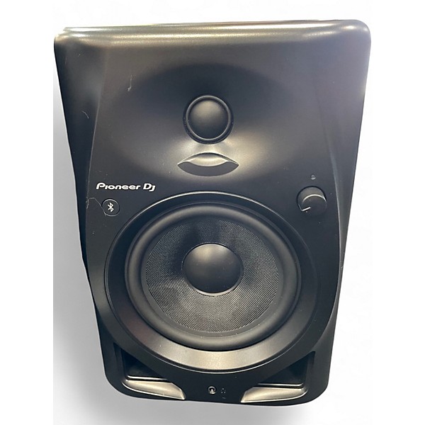 Used Pioneer DJ DM-50D-BT Powered Monitor