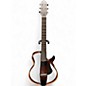 Used Yamaha SLG200S Tobacco Sunburst Acoustic Electric Guitar thumbnail
