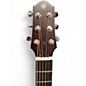 Used Yamaha SLG200S Tobacco Sunburst Acoustic Electric Guitar