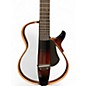 Used Yamaha SLG200S Tobacco Sunburst Acoustic Electric Guitar