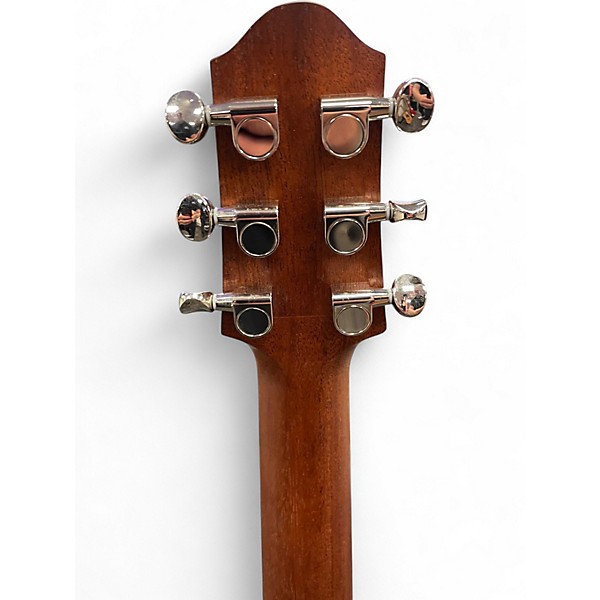 Used Yamaha SLG200S Tobacco Sunburst Acoustic Electric Guitar