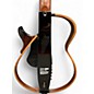 Used Yamaha SLG200S Tobacco Sunburst Acoustic Electric Guitar
