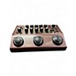 Used BOSS AD-10 Effect Processor